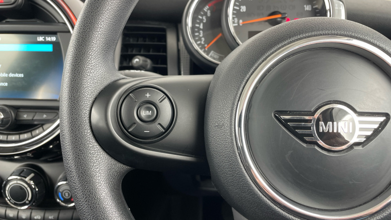 MINI Hatchback 1.5 Cooper II 3dr Petrol Hatchback